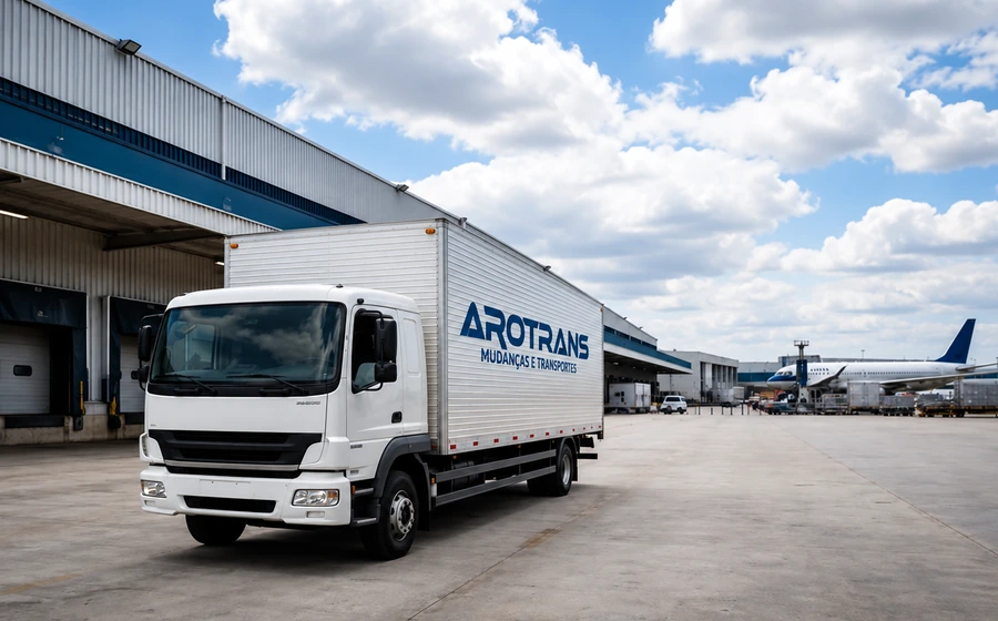 Frete Urgente